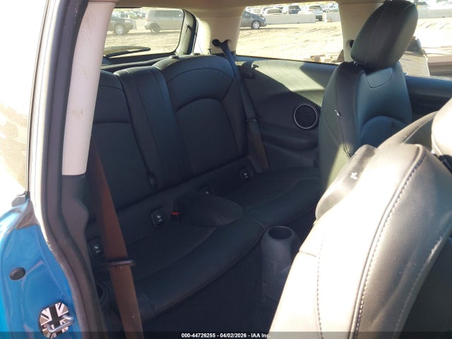 2015 MINI HARDTOP WMWXP7C58F2A41256 Photo 7