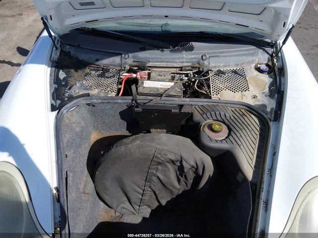 1998 PORSCHE BOXSTER WP0CA2984WU625825 Photo 9