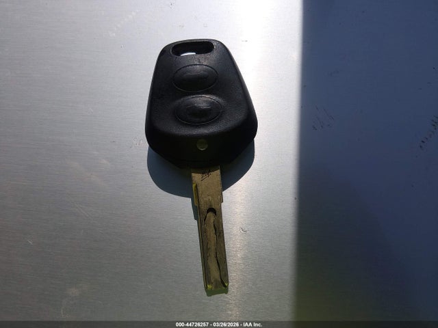 1998 PORSCHE BOXSTER WP0CA2984WU625825 Photo 10