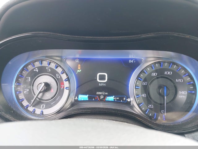 Продажа на аукционе авто 2018 Chrysler 300 300s Awd, vin: 2C3CCAGG5JH141533, номер лота: 44726266