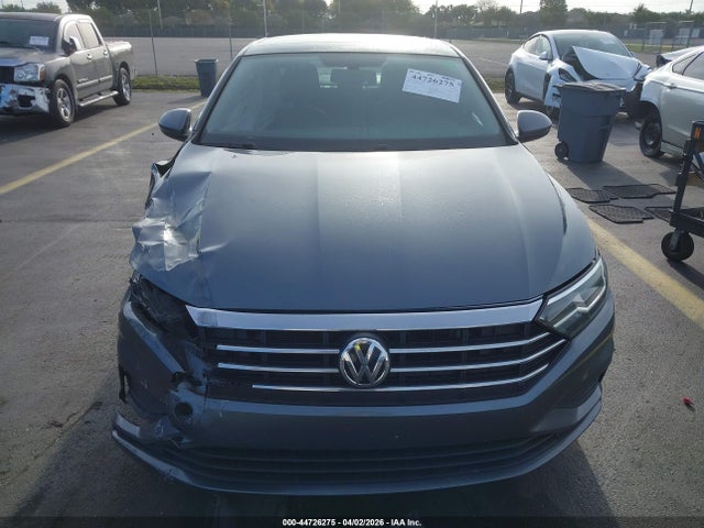 Продаж на аукціоні авто 2020 Volkswagen Jetta 1.4t R-line/1.4t S/1.4t Se, vin: 3VWCB7BU0LM062402, номер лоту: 44726275