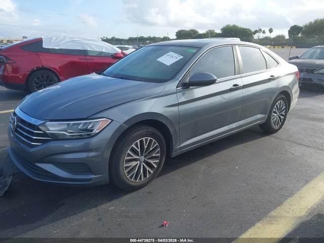 Продаж на аукціоні авто 2020 Volkswagen Jetta 1.4t R-line/1.4t S/1.4t Se, vin: 3VWCB7BU0LM062402, номер лоту: 44726275