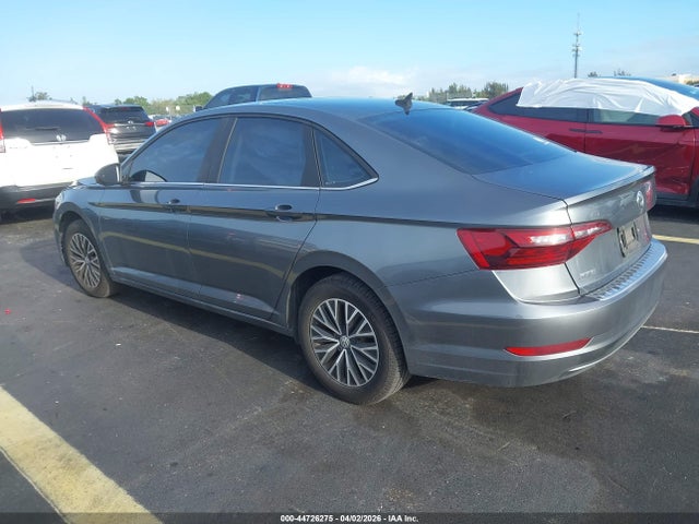 Продаж на аукціоні авто 2020 Volkswagen Jetta 1.4t R-line/1.4t S/1.4t Se, vin: 3VWCB7BU0LM062402, номер лоту: 44726275