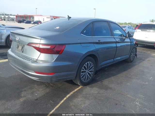 Продаж на аукціоні авто 2020 Volkswagen Jetta 1.4t R-line/1.4t S/1.4t Se, vin: 3VWCB7BU0LM062402, номер лоту: 44726275