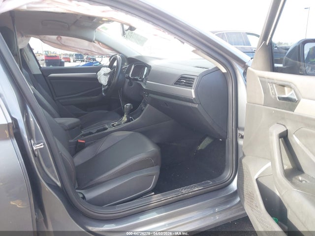Продаж на аукціоні авто 2020 Volkswagen Jetta 1.4t R-line/1.4t S/1.4t Se, vin: 3VWCB7BU0LM062402, номер лоту: 44726275