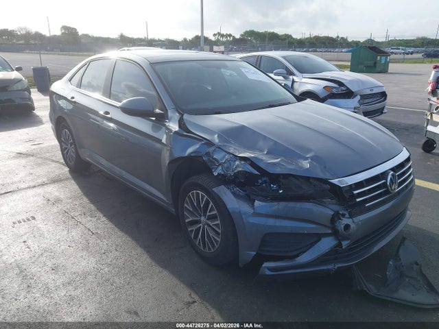 Продаж на аукціоні авто 2020 Volkswagen Jetta 1.4t R-line/1.4t S/1.4t Se, vin: 3VWCB7BU0LM062402, номер лоту: 44726275