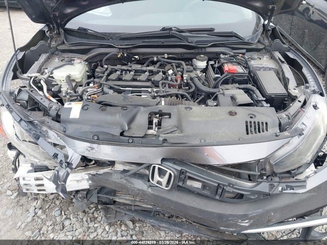 19XFC1F37ME012538 Honda CIVIC EX