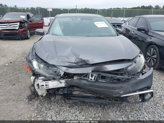 19XFC1F37ME012538 Honda CIVIC EX