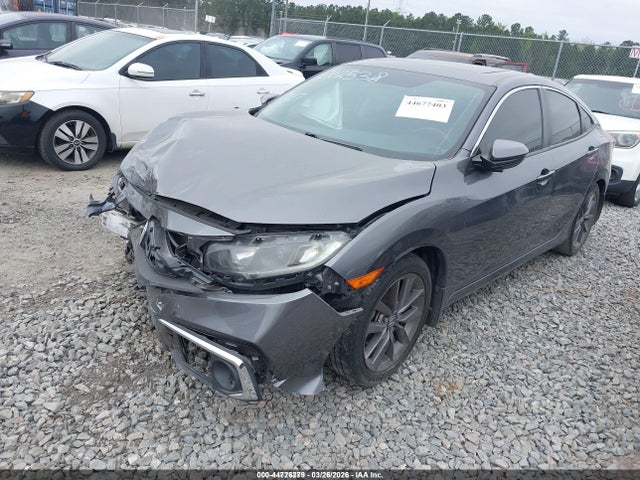 19XFC1F37ME012538 Honda CIVIC EX