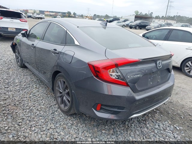 19XFC1F37ME012538 Honda CIVIC EX