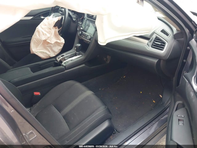 19XFC1F37ME012538 Honda CIVIC EX