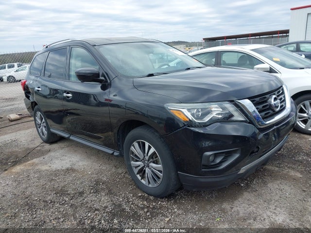 Продаж на аукціоні авто 2020 Nissan Pathfinder Sl 2wd, vin: 5N1DR2CN8LC601648, номер лоту: 44726281