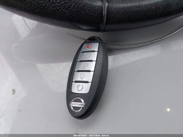 Продажа на аукционе авто 2020 Nissan Pathfinder Sl 2wd, vin: 5N1DR2CN8LC601648, номер лота: 44726281