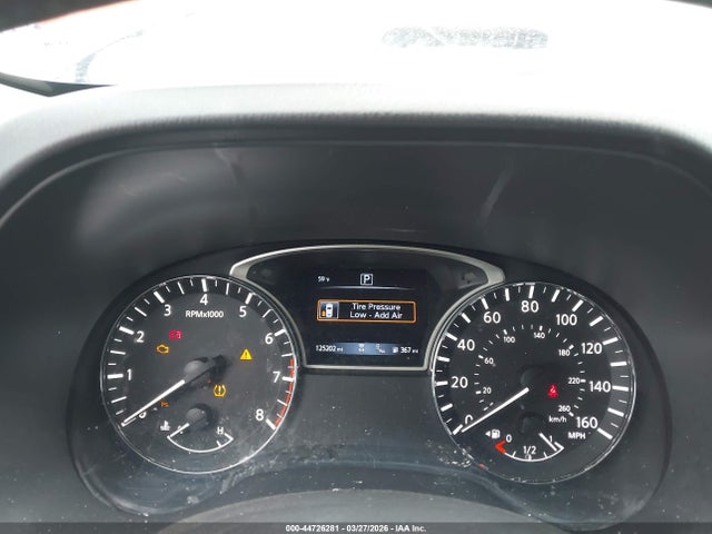 Продажа на аукционе авто 2020 Nissan Pathfinder Sl 2wd, vin: 5N1DR2CN8LC601648, номер лота: 44726281