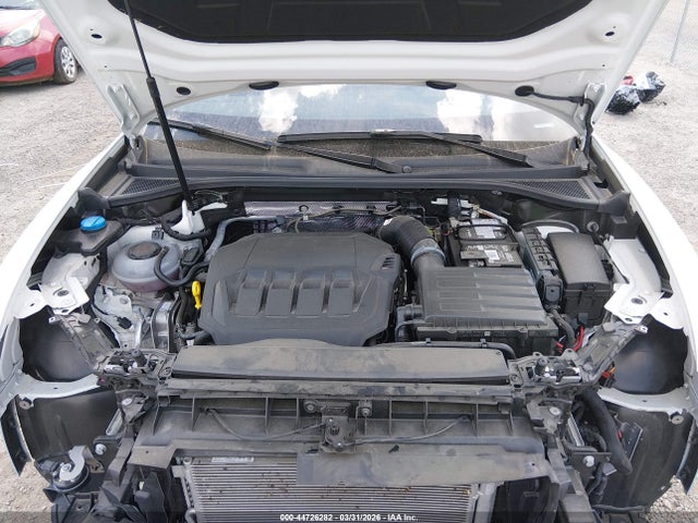 2025 AUDI Q3 WA1DECF38S1018064 Photo 9