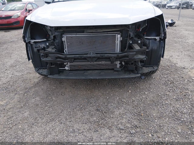 2025 AUDI Q3 WA1DECF38S1018064 Photo 5