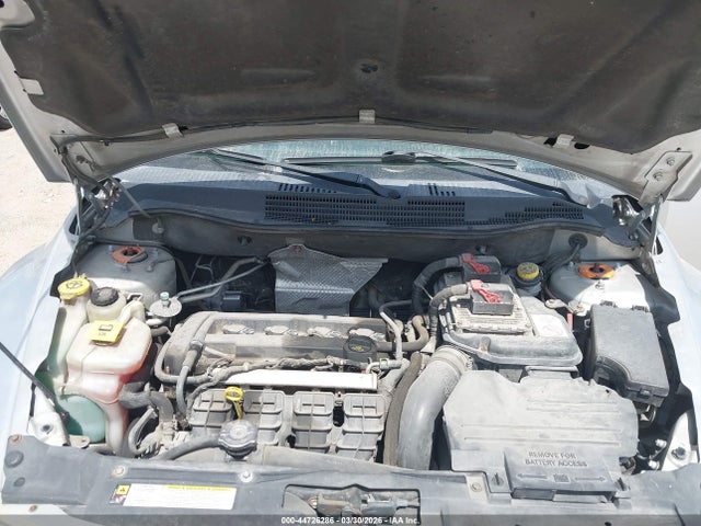 44726286 :رقم المزاد ، 1B3CB3HA0BD295278 vin ، 2011 Dodge Caliber Mainstreet مزاد بيع