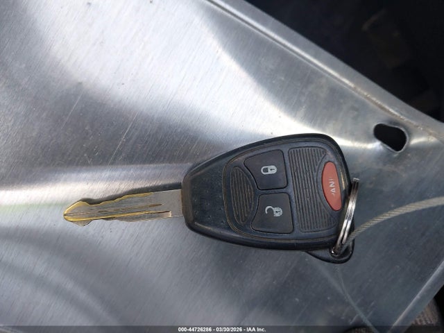 44726286 :رقم المزاد ، 1B3CB3HA0BD295278 vin ، 2011 Dodge Caliber Mainstreet مزاد بيع