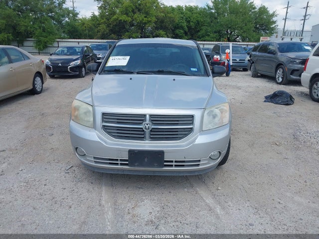 44726286 :رقم المزاد ، 1B3CB3HA0BD295278 vin ، 2011 Dodge Caliber Mainstreet مزاد بيع