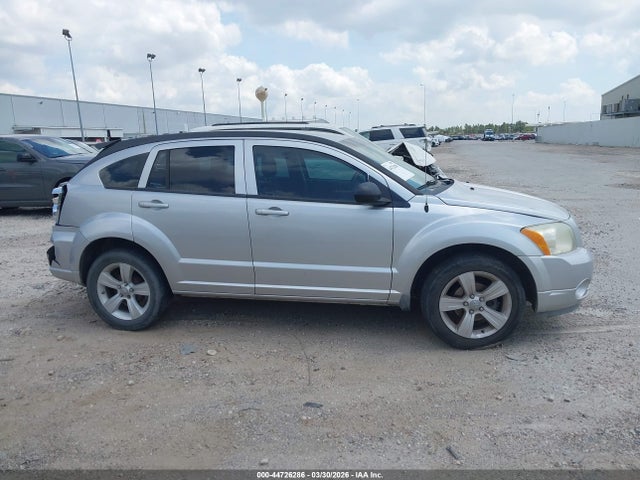 44726286 :رقم المزاد ، 1B3CB3HA0BD295278 vin ، 2011 Dodge Caliber Mainstreet مزاد بيع