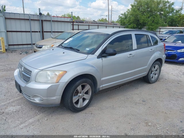 44726286 :رقم المزاد ، 1B3CB3HA0BD295278 vin ، 2011 Dodge Caliber Mainstreet مزاد بيع