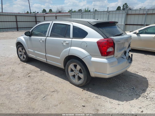 44726286 :رقم المزاد ، 1B3CB3HA0BD295278 vin ، 2011 Dodge Caliber Mainstreet مزاد بيع