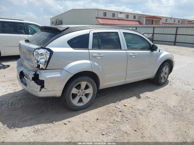 44726286 :رقم المزاد ، 1B3CB3HA0BD295278 vin ، 2011 Dodge Caliber Mainstreet مزاد بيع