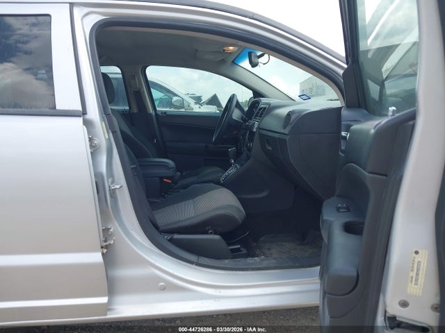 44726286 :رقم المزاد ، 1B3CB3HA0BD295278 vin ، 2011 Dodge Caliber Mainstreet مزاد بيع