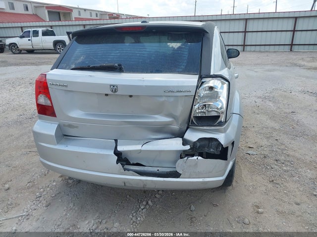 44726286 :رقم المزاد ، 1B3CB3HA0BD295278 vin ، 2011 Dodge Caliber Mainstreet مزاد بيع