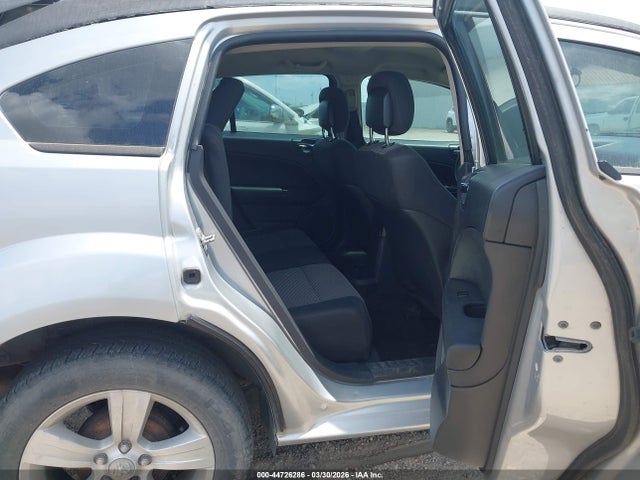 44726286 :رقم المزاد ، 1B3CB3HA0BD295278 vin ، 2011 Dodge Caliber Mainstreet مزاد بيع