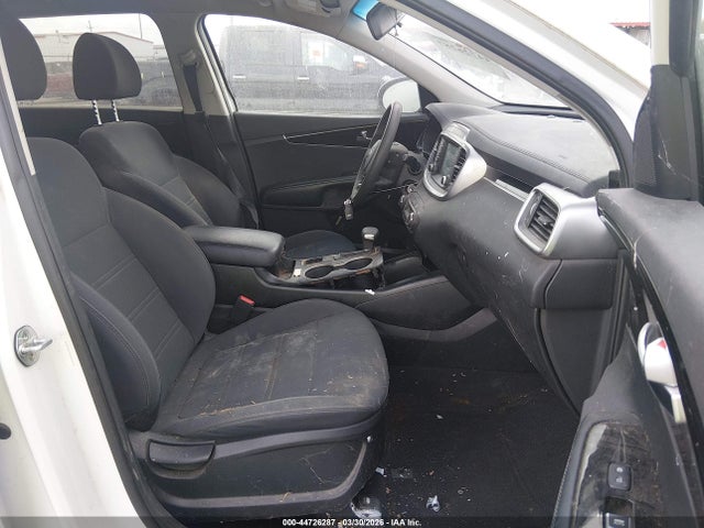 2019 KIA SORENTO 5XYPG4A52KG440293 Photo 4