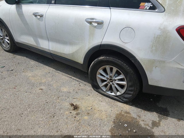 2019 KIA SORENTO 5XYPG4A52KG440293 Photo 5