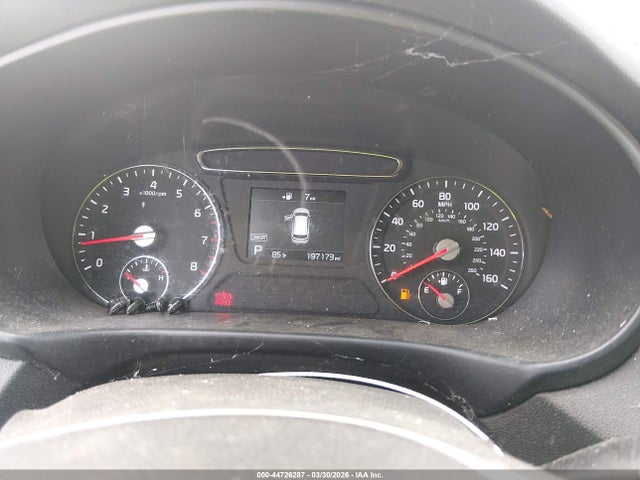 2019 KIA SORENTO 5XYPG4A52KG440293 Photo 6