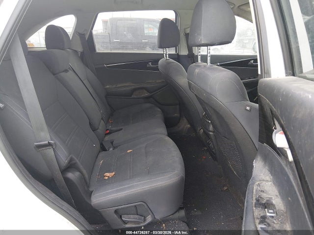 2019 KIA SORENTO 5XYPG4A52KG440293 Photo 7