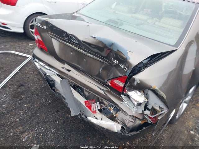 Aukcja sprzedaży 2005 Lexus Ls 430, vin: JTHBN36F150182384, numer aukcji: 44726291