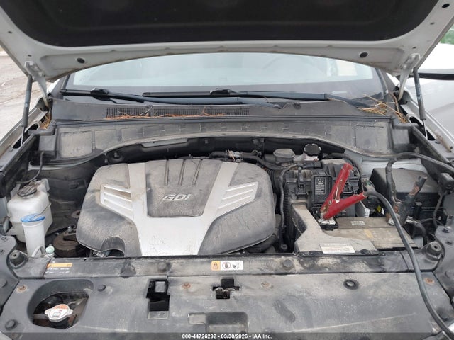 2019 HYUNDAI SANTA FE XL KM8SM4HF2KU303494 Photo 9