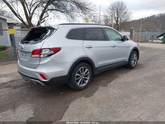 2019 HYUNDAI SANTA FE XL KM8SM4HF2KU303494 Photo 3
