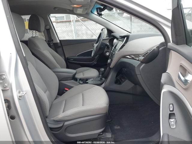 2019 HYUNDAI SANTA FE XL KM8SM4HF2KU303494 Photo 4