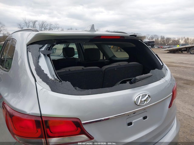2019 HYUNDAI SANTA FE XL KM8SM4HF2KU303494 Photo 5