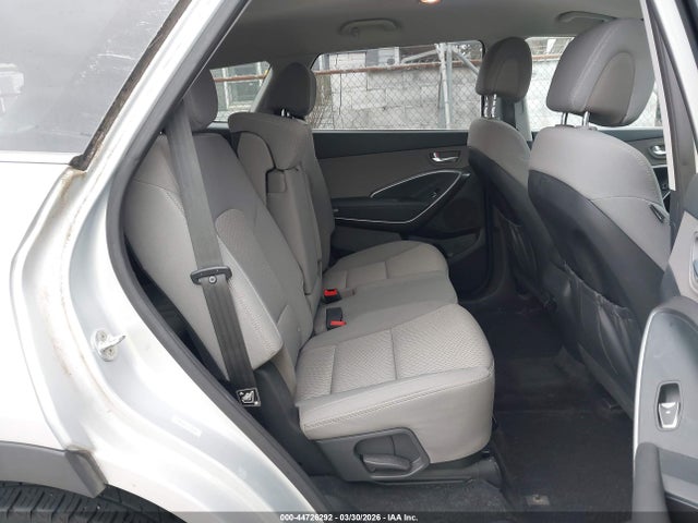 2019 HYUNDAI SANTA FE XL KM8SM4HF2KU303494 Photo 7