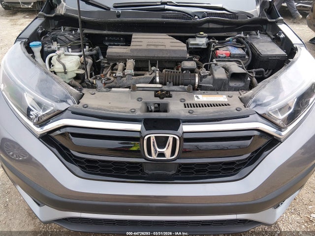 2021 HONDA CR-V 2HKRW2H54MH657068 Photo 9