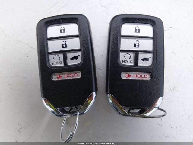 2021 HONDA CR-V 2HKRW2H54MH657068 Photo 10