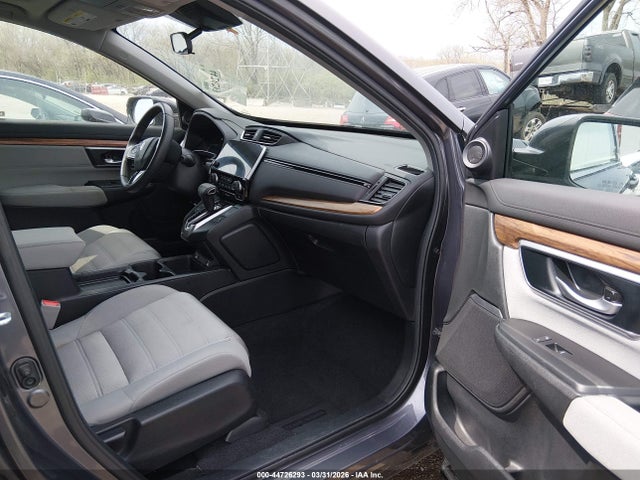 2021 HONDA CR-V 2HKRW2H54MH657068 Photo 4
