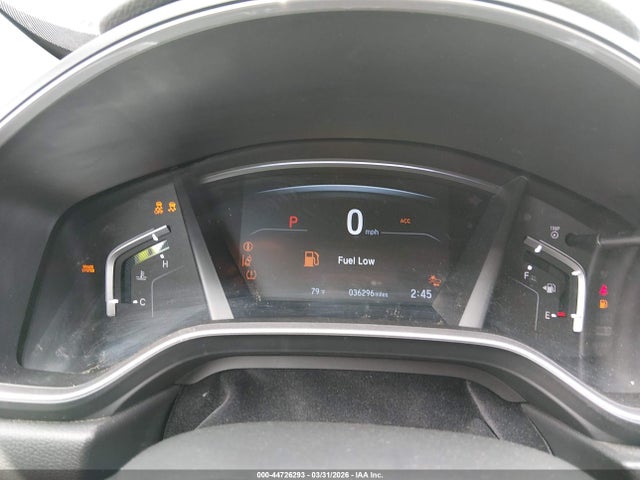 2021 HONDA CR-V 2HKRW2H54MH657068 Photo 6