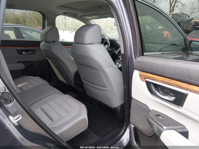 2021 HONDA CR-V 2HKRW2H54MH657068 Photo 7