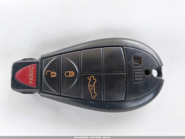 2009 DODGE CHALLENGER 2B3LJ44V59H522124 Photo 10