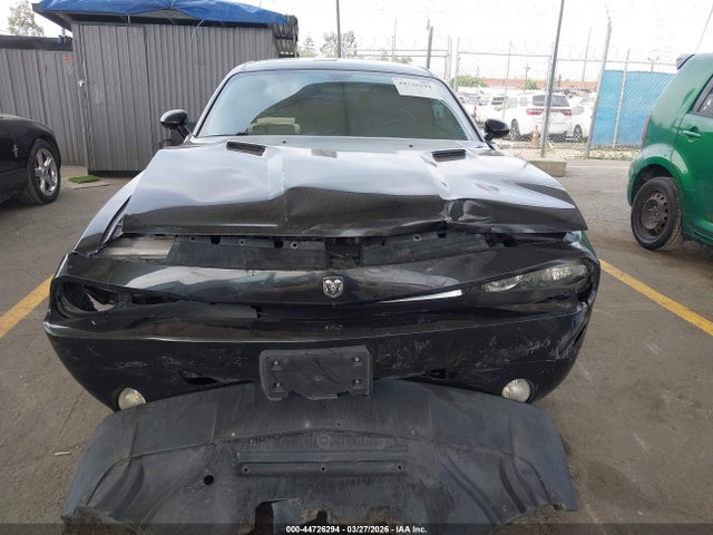 Aukcja sprzedaży 2009 Dodge Challenger Se, vin: 2B3LJ44V59H522124, numer aukcji: 44726294