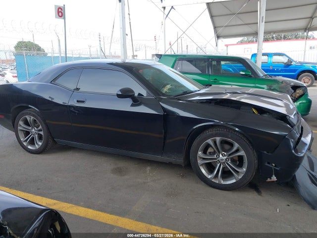 Aukcja sprzedaży 2009 Dodge Challenger Se, vin: 2B3LJ44V59H522124, numer aukcji: 44726294