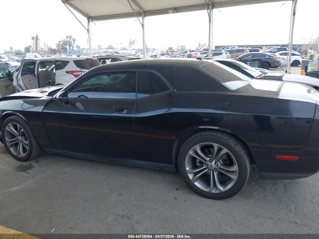 Aukcja sprzedaży 2009 Dodge Challenger Se, vin: 2B3LJ44V59H522124, numer aukcji: 44726294
