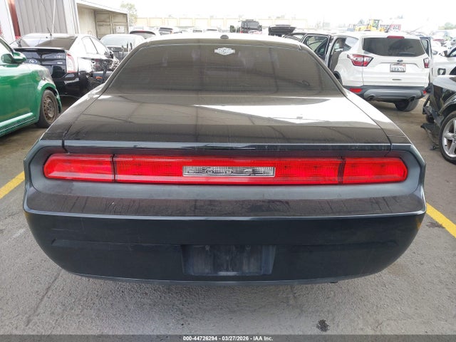 Aukcja sprzedaży 2009 Dodge Challenger Se, vin: 2B3LJ44V59H522124, numer aukcji: 44726294